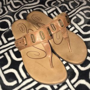 Aetrex Sandals